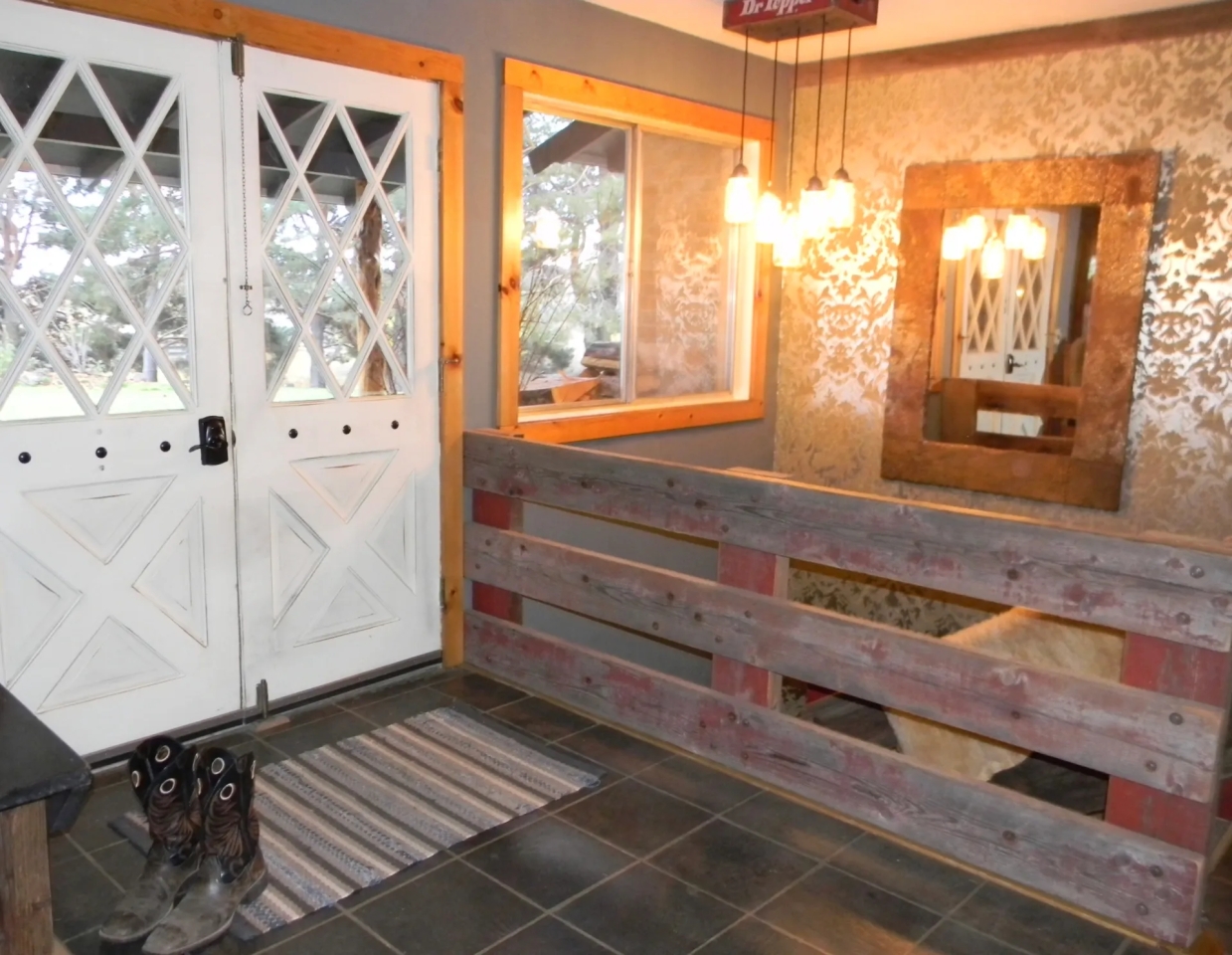 Granger Butte Ranch Hunting Land for Sale