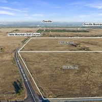 Lake Oroville Area Ca Prior Approved 2 400 Lot Oro Bay Subdivision images 3