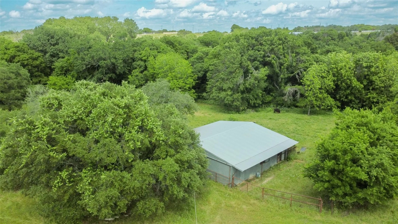 0 N FM 51 Decatur Texas 76234 Hunting Land for Sale HuntingLocator