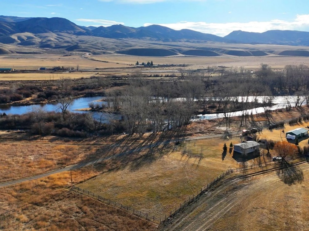 Big Hole River Escape featured image