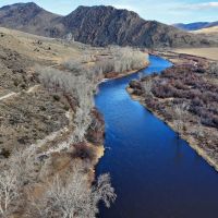 Big Hole River Escape images 5