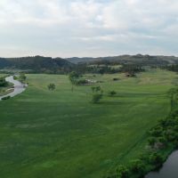 Rivers Bend