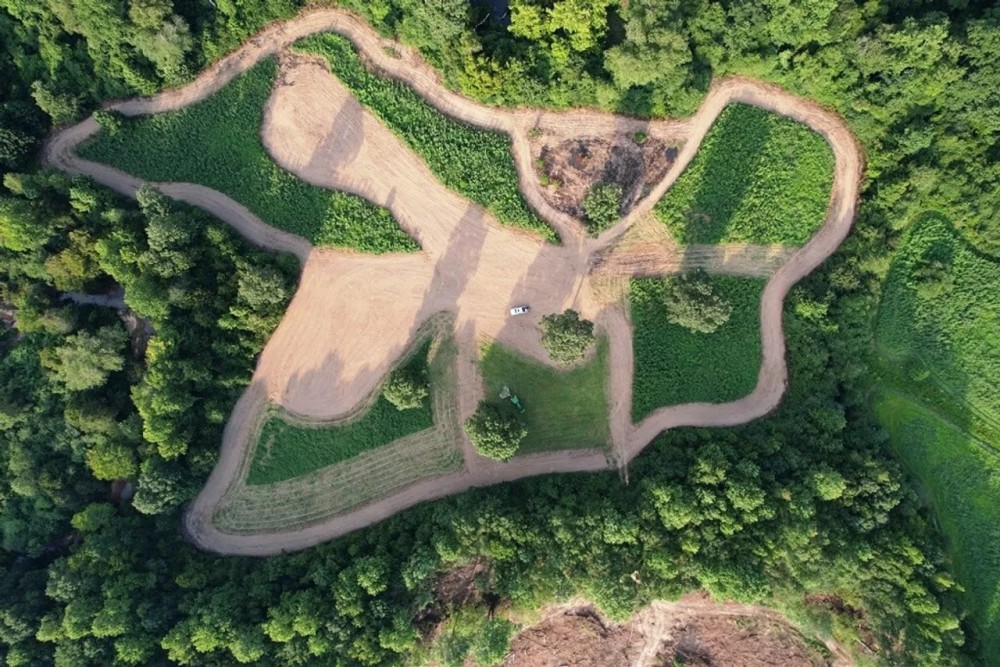 Bull Mountain Bottoms Farm featured image