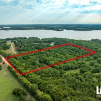 1 N 4130 Road Checotah OK 74426