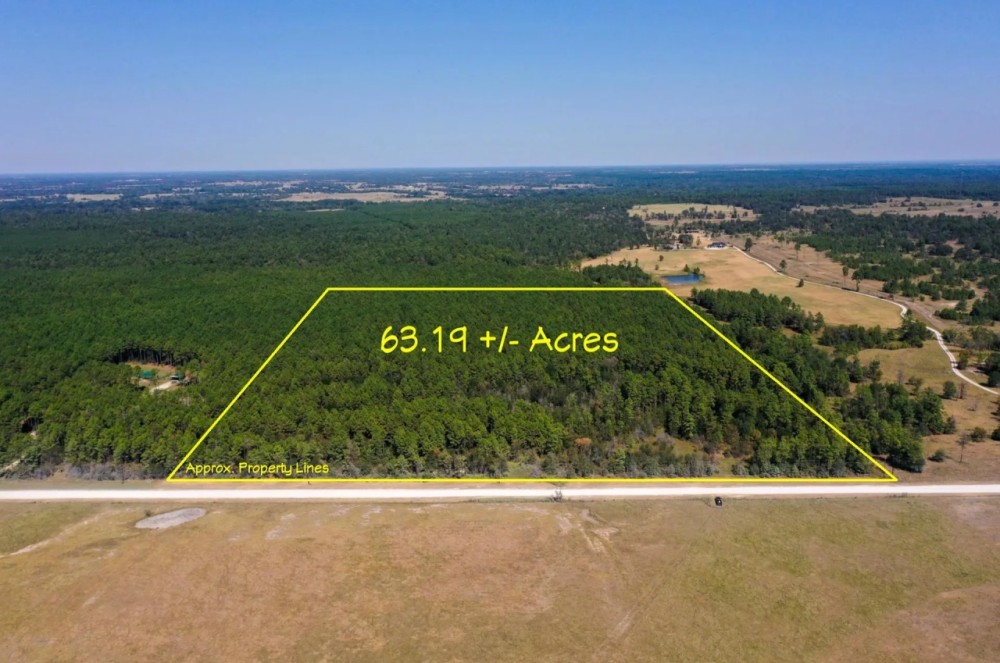 63.19 - Acres Round Prairie Road featured image