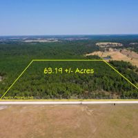 63.19 - Acres Round Prairie Road
