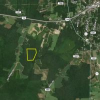 Recreational Tract Located In Littleton NC images 4