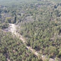 222 Acres in Copiah County MS
