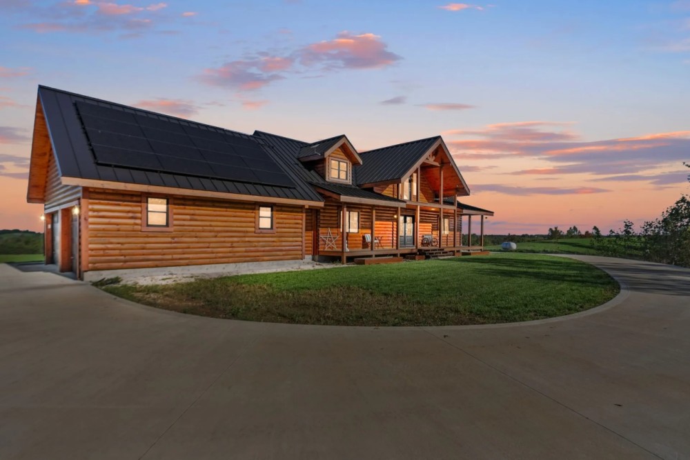 Twin Star Farm featured image