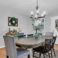 Two Homes on 110 Acres in Bennington OK images 5