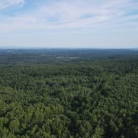 105 acres Development Potential and Recreational Land with Catskill Mountain Views in Nassau NY Dusenberry Hill Rd images 2
