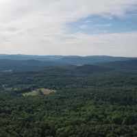 105 acres Development Potential and Recreational Land with Catskill Mountain Views in Nassau NY Dusenberry Hill Rd images 4