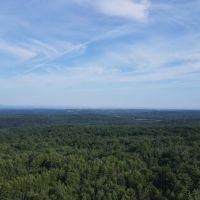 105 acres Development Potential and Recreational Land with Catskill Mountain Views in Nassau NY Dusenberry Hill Rd images 5