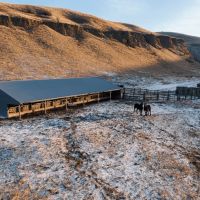 10 Mile Creek Ranch
