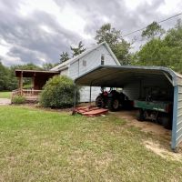 Affordable Hunting Retreat