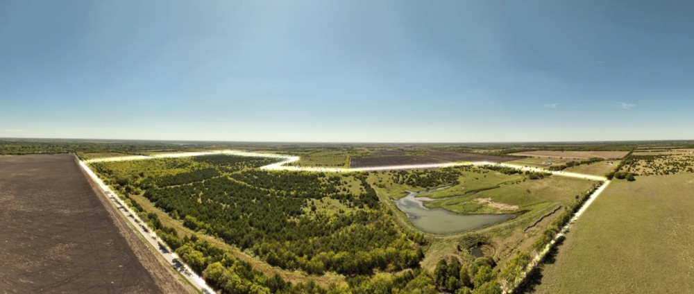 Prime Development Opportunity in Greenville TX featured image