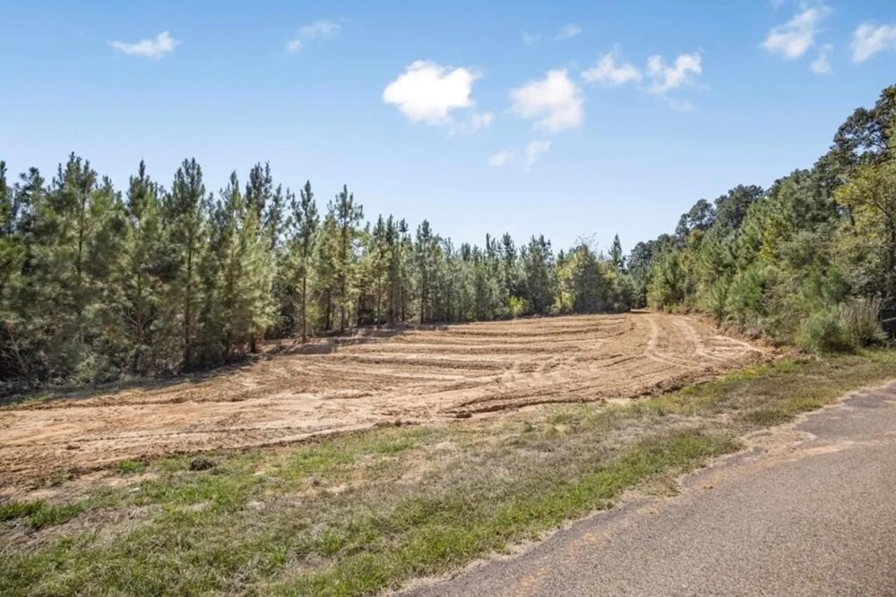Franklin County Land Adjoining Homochitto National Forest featured image