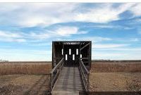 Buffalo Lake NWR 7,664 acres Waterfowl Hunting Land in Randall, TX images 5