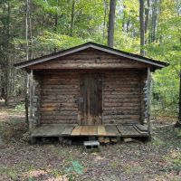 2 Log Cabins on 3 acres of Recreational Land in Randolph NY NY-242 images 2