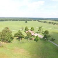 Grant County AR Farm Cattle Ranch with Home For Sale