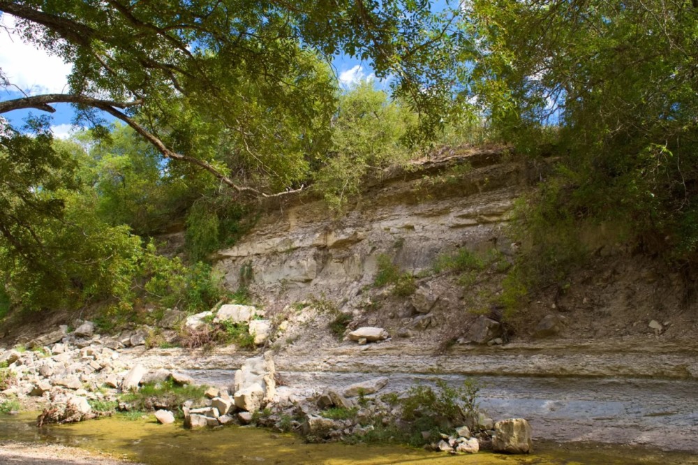 Riverfront Hunting Cattle Ranch in Evant TX featured image