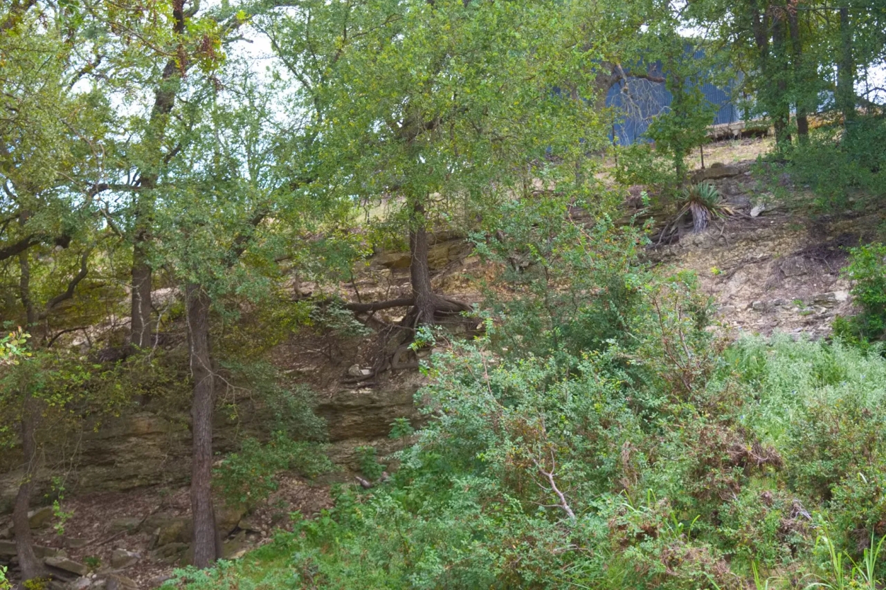 Riverfront Hunting Cattle Ranch in Evant TX Hunting Land for Sale