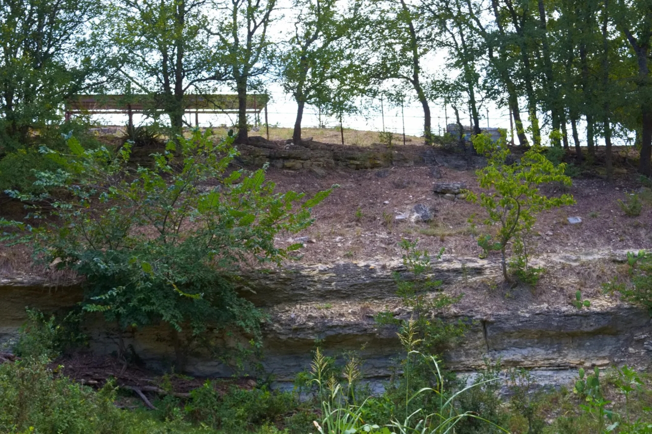 Riverfront Hunting Cattle Ranch in Evant TX Hunting Land for Sale