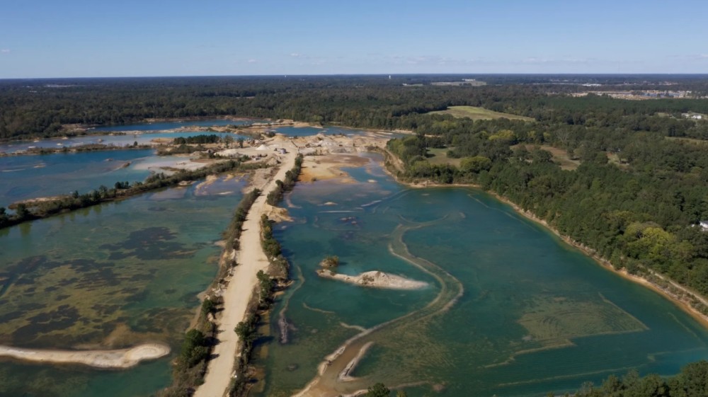 Recreational Or Corporate Retreat Opportunity - Sand Mining Operation In Place featured image