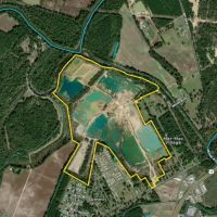 Recreational Or Corporate Retreat Opportunity - Sand Mining Operation In Place images 2
