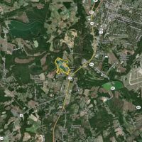 Recreational Or Corporate Retreat Opportunity - Sand Mining Operation In Place images 4