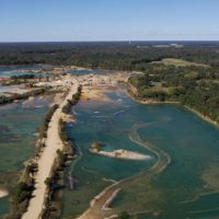 Recreational Or Corporate Retreat Opportunity - Sand Mining Operation In Place images 5