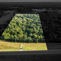 Recreational Land Near Antlers OK