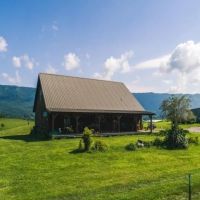 Stunning Cattle Ranch For Sale in Southwest VA images 3