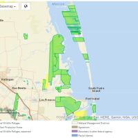98,000 Acres Laguna Atascosa NWR Duck Hunting in Cameron, TX images 5