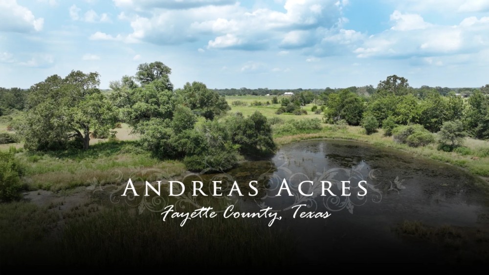 TBD Andreas Rd Round Top TX 78954 featured image