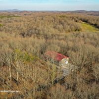 PRIVATE COUNTRY ESTATE WITH CUSTOM BARNDOMINIUM IN DAVIDSON COUNTY NC