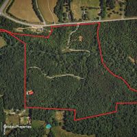 PRIVATE COUNTRY ESTATE WITH CUSTOM BARNDOMINIUM IN DAVIDSON COUNTY NC images 2