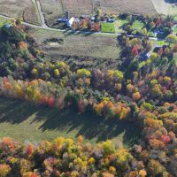 5 acre Building Lot and Recreational Land with Creek in Falconer NY Sprague Hill Rd Lot 2 images 5