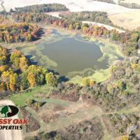49 - acres Rochester IN Fulton County Land For Sale