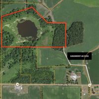 49 - acres Rochester IN Fulton County Land For Sale images 3