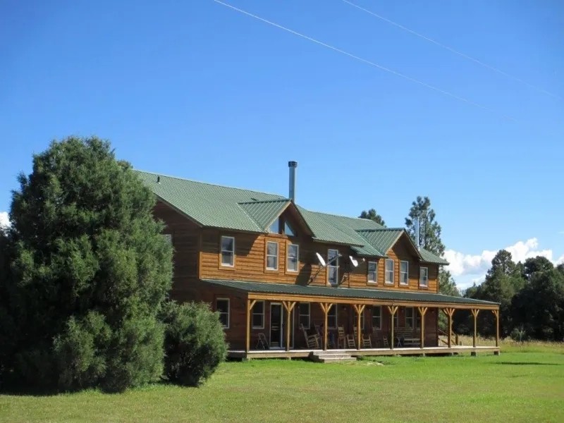 Ed Joe Ranch featured image