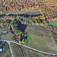 14 acre Building Lot and Recreational Land with Creek in Falconer NY Sprague Hill Rd Lot 6 images 4