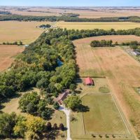 PRIVATE HORSE PROPERTY RURAL ESTATE on 20 ACRES