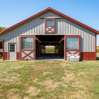 PRIVATE HORSE PROPERTY RURAL ESTATE on 20 ACRES images 4