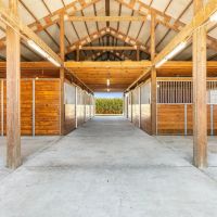 PRIVATE HORSE PROPERTY RURAL ESTATE on 20 ACRES images 5