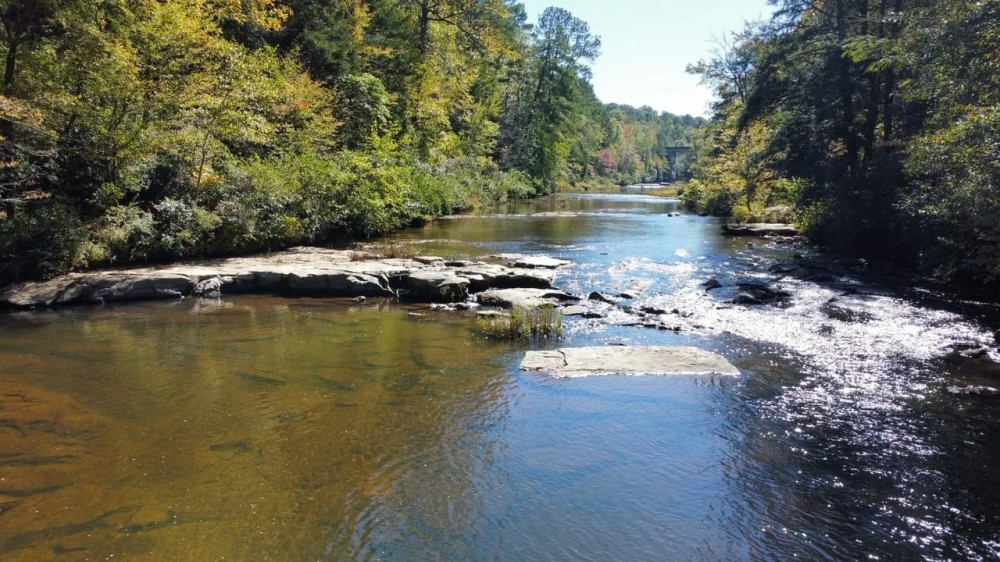 Buttahatchee River Retreat featured image