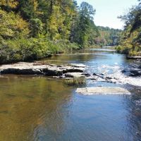 Buttahatchee River Retreat