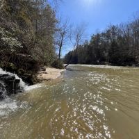 Buttahatchee River Retreat images 3