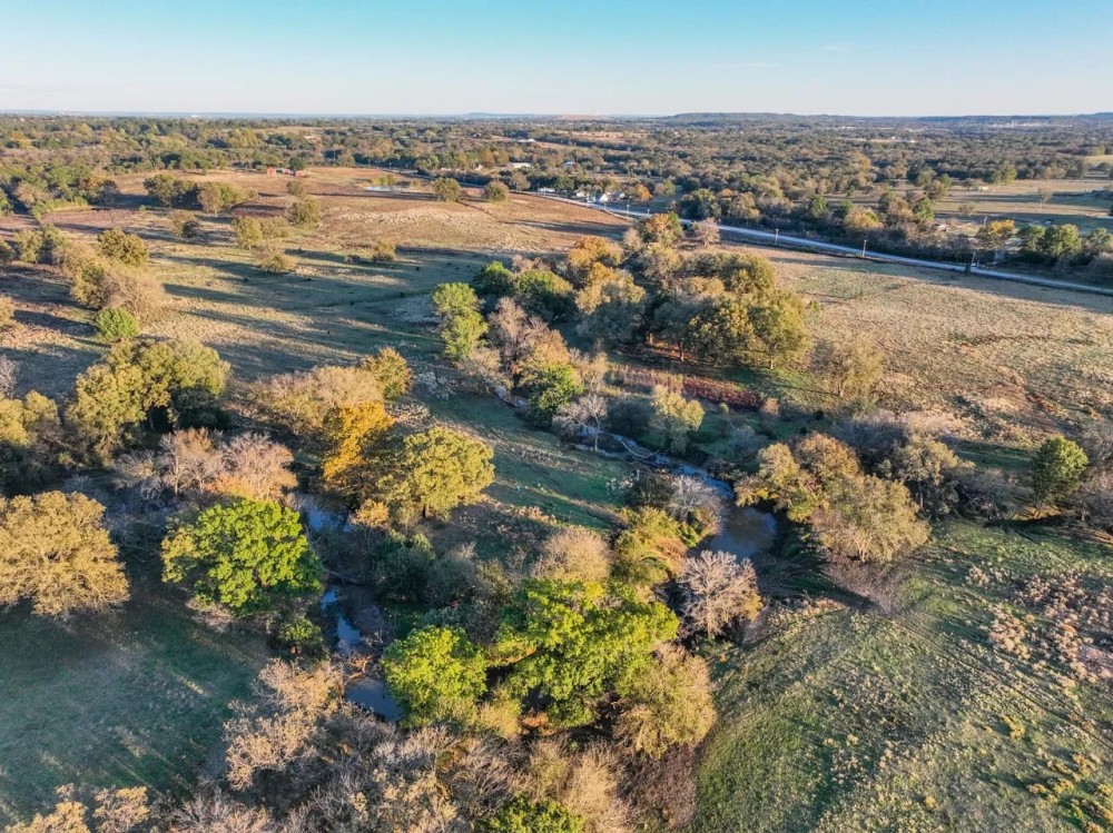 Muskogee Ranch Ground featured image