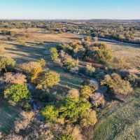 Muskogee Ranch Ground